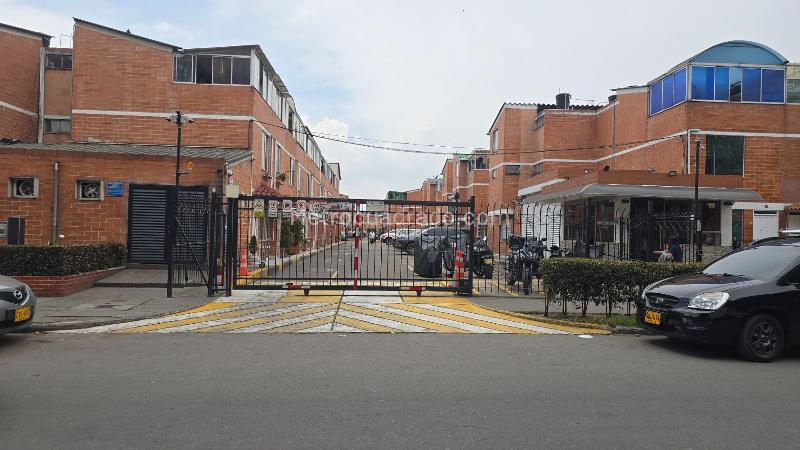 Casa – Bogotá D.C. - Vista 2