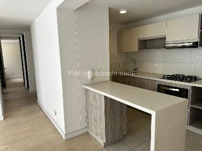 Apartamento en venta en Las Americas, Bogotá · foto 7 de 20