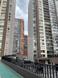 Apartamento en venta en Las Americas, Bogotá · foto 20 de 20