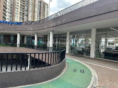 Apartamento en venta en Las Americas, Bogotá · foto 18 de 20