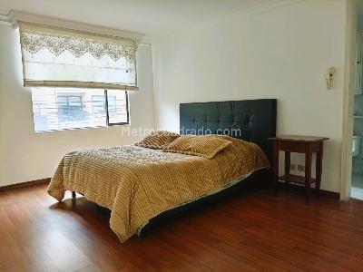 Apartamento de 2 alcobas en venta en Bella Suiza Bogota, Bogotá, 80 m² · foto 4 de 14