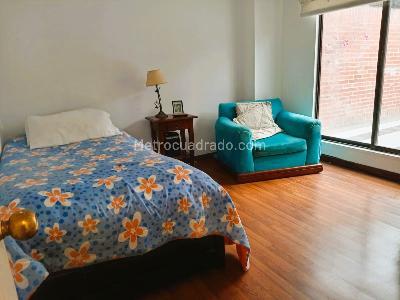 Apartamento de 2 alcobas en venta en Bella Suiza Bogota, Bogotá, 80 m² · foto 6 de 14