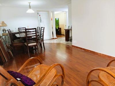 Apartamento de 2 alcobas en venta en Bella Suiza Bogota, Bogotá, 80 m² · foto 2 de 14