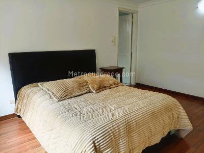 Apartamento de 2 alcobas en venta en Bella Suiza Bogota, Bogotá, 80 m² · foto 8 de 14