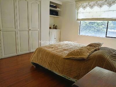 Apartamento de 2 alcobas en venta en Bella Suiza Bogota, Bogotá, 80 m² · foto 9 de 14