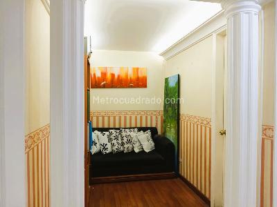 Apartamento de 2 alcobas en venta en Bella Suiza Bogota, Bogotá, 80 m² · foto 10 de 14