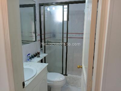 Apartamento de 2 alcobas en venta en Bella Suiza Bogota, Bogotá, 80 m² · foto 13 de 14