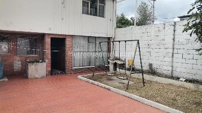 Casa de 5 alcobas en venta en J Vargas, Bogotá, 172 m² · foto 11 de 20