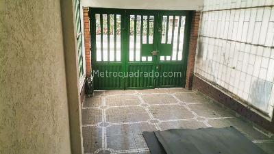 Casa de 5 alcobas en venta en J Vargas, Bogotá, 172 m² · foto 4 de 20