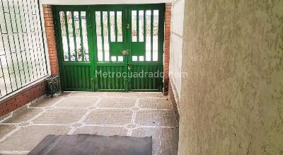 Casa de 5 alcobas en venta en J Vargas, Bogotá, 172 m² · foto 5 de 20