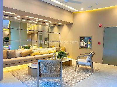 Apartaestudio en venta en Centro Historico, Santa Marta, 36 m² · foto 12 de 19