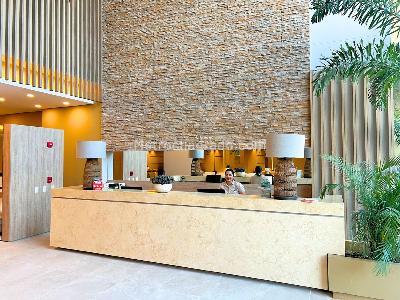 Apartaestudio en venta en Centro Historico, Santa Marta, 36 m² · foto 13 de 19