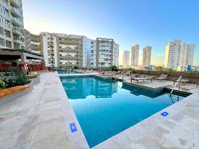 Apartaestudio en venta en Centro Historico, Santa Marta, 36 m² · foto 8 de 19