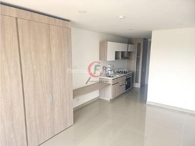 Apartaestudio en venta en Centro Historico, Santa Marta, 36 m² · foto 18 de 19