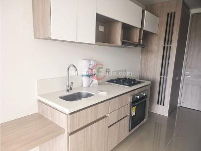 Apartaestudio en venta en Centro Historico, Santa Marta, 36 m² · foto 19 de 19