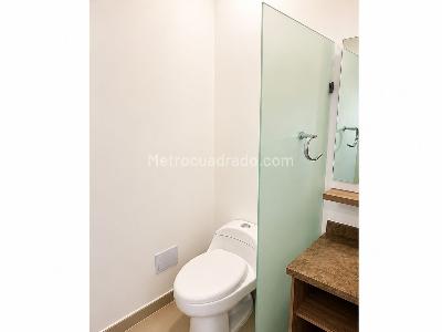 Apartaestudio en venta en Centro Historico, Santa Marta, 36 m² · foto 17 de 19