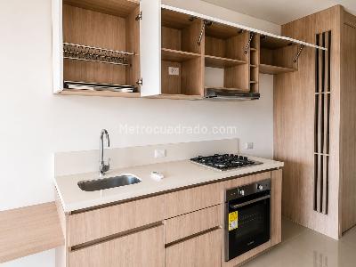 Apartaestudio en venta en Centro Historico, Santa Marta, 36 m² · foto 15 de 19