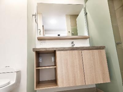 Apartaestudio en venta en Centro Historico, Santa Marta, 36 m² · foto 16 de 19