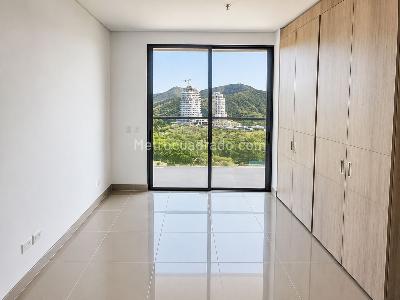 Apartaestudio en venta en Centro Historico, Santa Marta, 36 m² · foto 14 de 19