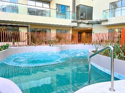 Apartaestudio en venta en Centro Historico, Santa Marta, 36 m² · foto 10 de 19