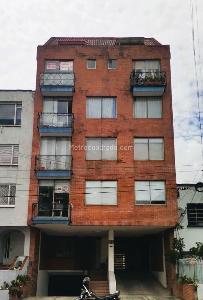 Apartamento en venta en San Luis, Bogotá · foto 11 de 15