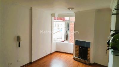 Apartamento en venta en San Luis, Bogotá · foto 3 de 15