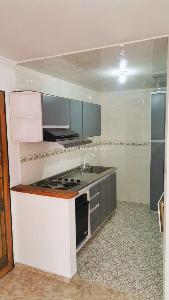 Apartamento en venta en San Luis, Bogotá · foto 8 de 15