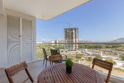Apartamento en venta en Santa Marta Pozos Colorados, Santa Marta · foto 10 de 20