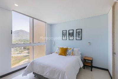 Apartamento en venta en Santa Marta Pozos Colorados, Santa Marta · foto 11 de 20