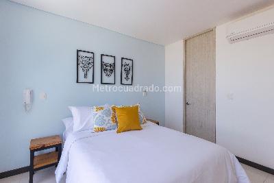 Apartamento en venta en Santa Marta Pozos Colorados, Santa Marta · foto 12 de 20