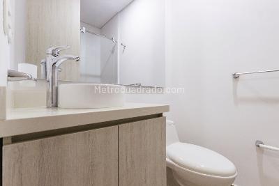 Apartamento en venta en Santa Marta Pozos Colorados, Santa Marta · foto 14 de 20