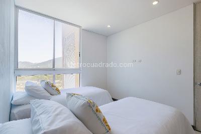 Apartamento en venta en Santa Marta Pozos Colorados, Santa Marta · foto 16 de 20