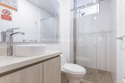 Apartamento en venta en Santa Marta Pozos Colorados, Santa Marta · foto 17 de 20