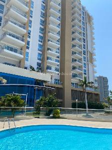 Apartamento en venta en Santa Marta Pozos Colorados, Santa Marta · foto 18 de 20