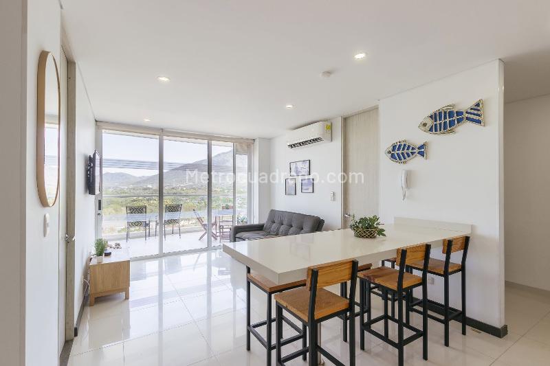 Piso – Santa Marta, La Paz - Vista 2