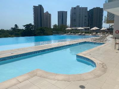 Apartamento en venta en Santa Marta Pozos Colorados, Santa Marta · foto 20 de 20