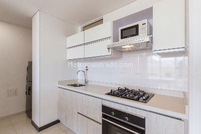 Apartamento en venta en Santa Marta Pozos Colorados, Santa Marta · foto 4 de 20