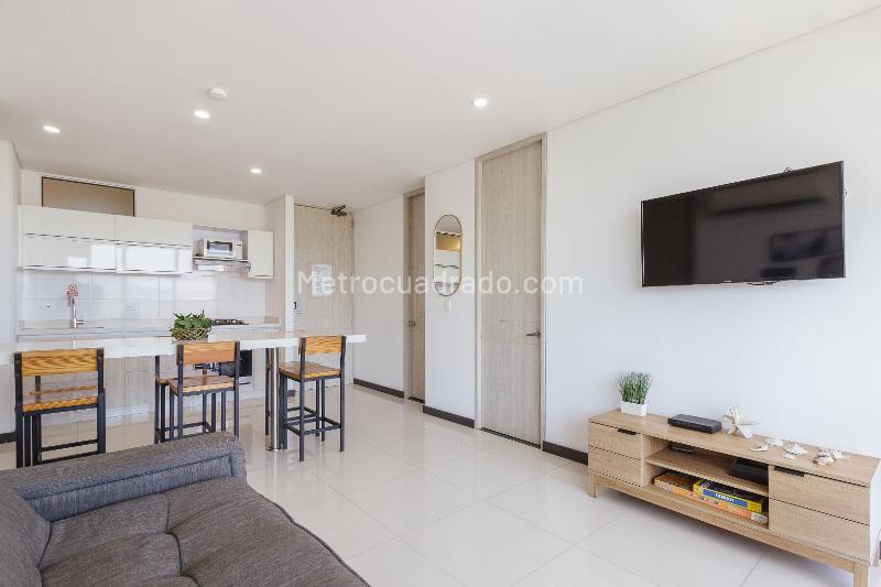 Piso – Santa Marta, La Paz - Más