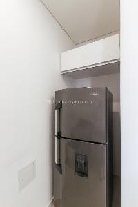 Apartamento en venta en Santa Marta Pozos Colorados, Santa Marta · foto 6 de 20