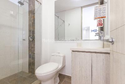 Apartamento en venta en Santa Marta Pozos Colorados, Santa Marta · foto 8 de 20
