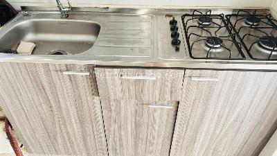 Apartamento de 2 alcobas en venta en Ciudad Esplendor, Girardot, 40 m² · foto 13 de 13