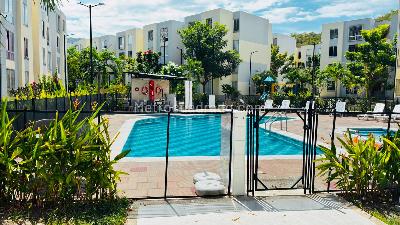 Apartamento de 2 alcobas en venta en Ciudad Esplendor, Girardot, 40 m² · foto 4 de 13