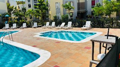 Apartamento de 2 alcobas en venta en Ciudad Esplendor, Girardot, 40 m² · foto 3 de 13