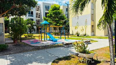 Apartamento de 2 alcobas en venta en Ciudad Esplendor, Girardot, 40 m² · foto 5 de 13