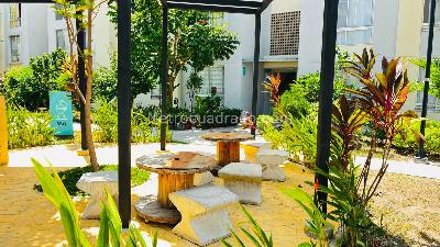 Apartamento de 2 alcobas en venta en Ciudad Esplendor, Girardot, 40 m² · foto 6 de 13