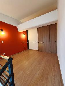 Apartaestudio en arriendo en La Soledad Teusaquillo, Bogotá, 32 m² · foto 8 de 17