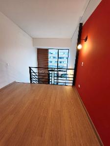 Apartaestudio en arriendo en La Soledad Teusaquillo, Bogotá, 32 m² · foto 9 de 17