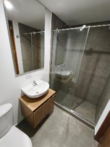 Apartaestudio en arriendo en La Soledad Teusaquillo, Bogotá, 32 m² · foto 10 de 17