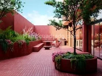 Apartaestudio en arriendo en La Soledad Teusaquillo, Bogotá, 32 m² · foto 17 de 17