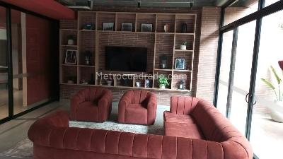 Apartaestudio en arriendo en La Soledad Teusaquillo, Bogotá, 32 m² · foto 15 de 17